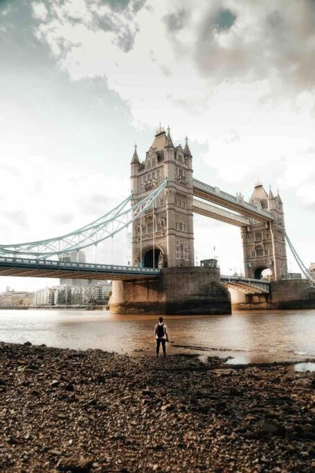 Shad Thames By Condokeeper London Exterior foto